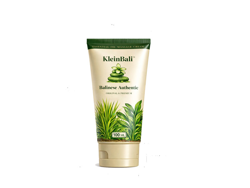 Klein Bali