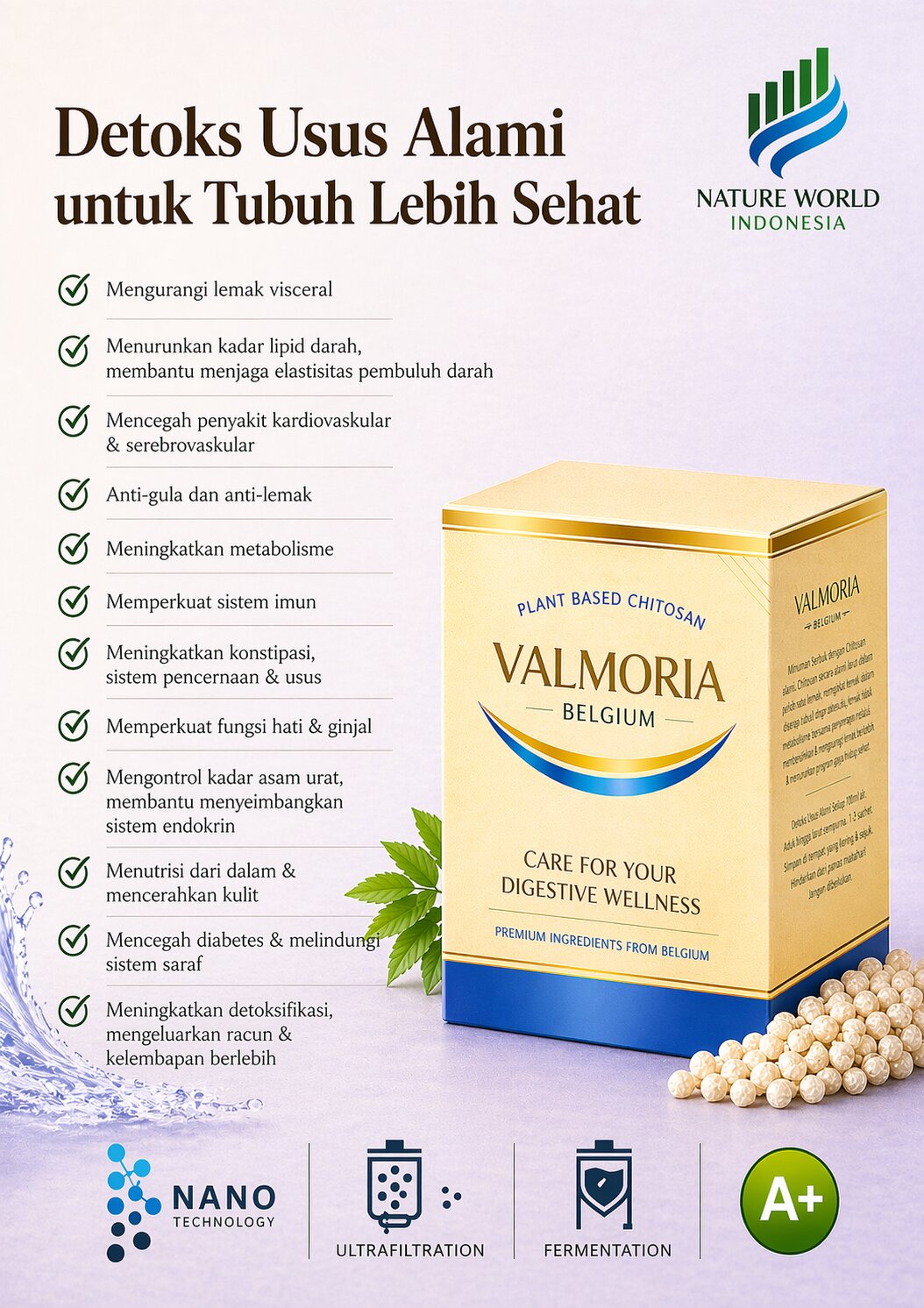 valmoria brosur